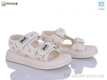 Босоножки Bessky-Kellaifeng BLK012-3C