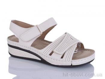 Босоніжки Nayasitun 168-46