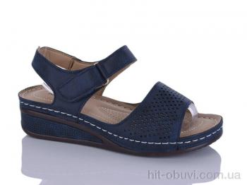 Босоножки Nayasitun 169-12