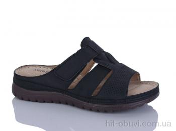 Шлепки Nayasitun 169-9