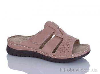 Шлепки Nayasitun 169-11