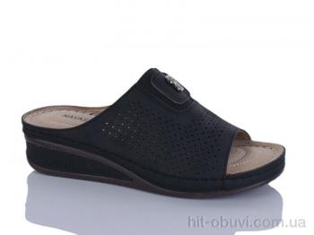 Шлепки Nayasitun 169-14