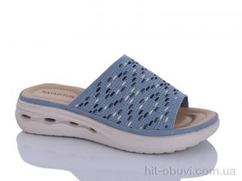 Шлепки Nayasitun 80-19