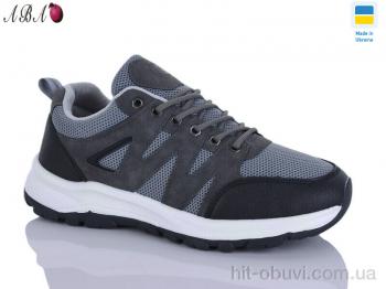 Кросівки Aba 10612-2