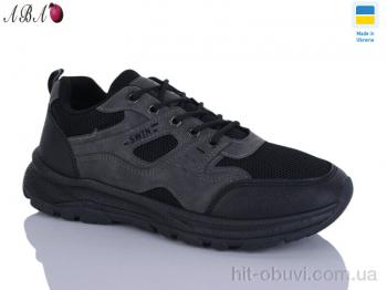 Кросівки Aba 10615-1