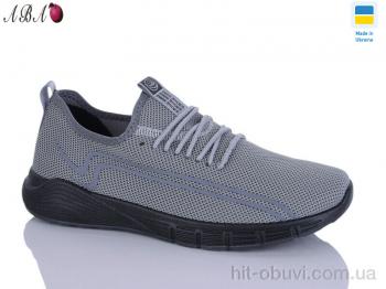 Кроссовки Aba 1010-2