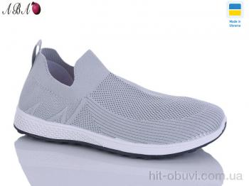 Кроссовки Aba 8715-3