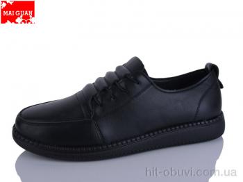 Туфли Maiguan F07-11