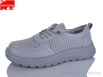 Кроссовки Maiguan K313-6
