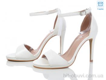 Босоніжки L&M-Lemon F138-5