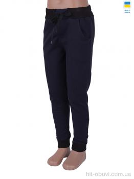 Спортивные штаны Obuvok 06881-17 navy (122)
