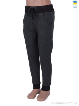 Спортивные штаны Obuvok 06881-15 d.grey (122)