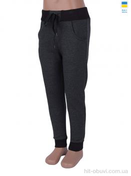 Спортивные штаны Obuvok 06881-15 d.grey (122)