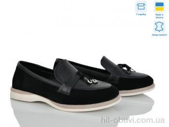 Туфлі V.Arimany 1512 ч.з-ш.