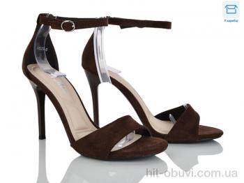 Босоножки L&M-Lemon G623-5