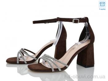 Босоножки L&M-Lemon G616-5