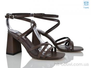 Босоножки L&M-Lemon G618-5