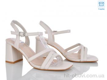 Босоножки L&M-Lemon G613-4