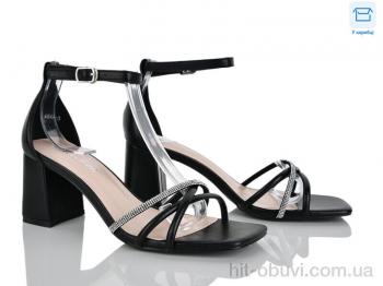 Босоножки L&M-Lemon G604-3