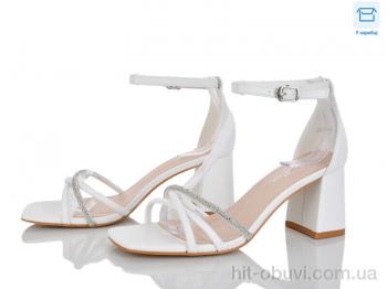 Босоножки L&M-Lemon G604-4