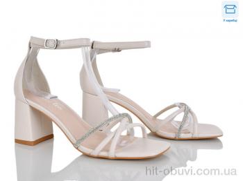 Босоножки L&M-Lemon G604-5