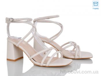 Босоножки L&M-Lemon G602-3