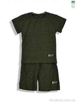 Костюм Kir15 11330 хакі