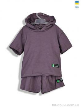 Костюм Kir15 11428 бузок