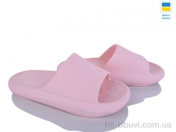 Шлепки Vladimir Cross 024 персик