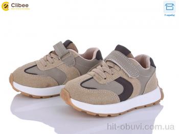 Кроссовки Clibee LA627-3