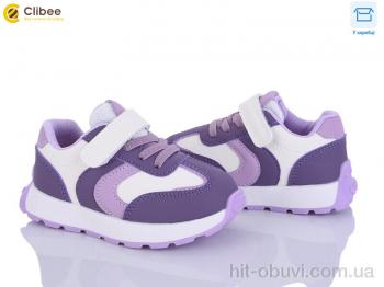 Кроссовки Clibee LA627-4