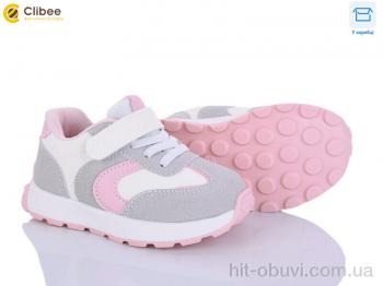 Кроссовки Clibee LA627-5