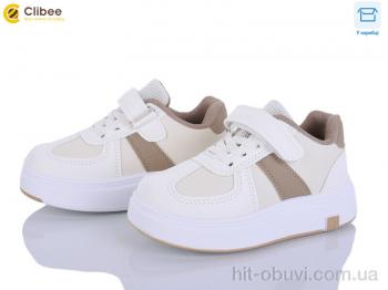 Кроссовки Clibee LB1122-2