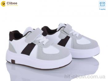 Кроссовки Clibee LB1122-3