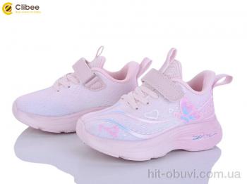 Кроссовки Clibee LB3307-1