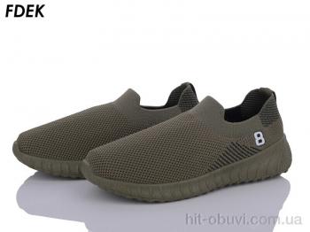 Кроссовки FDEK F9021-7