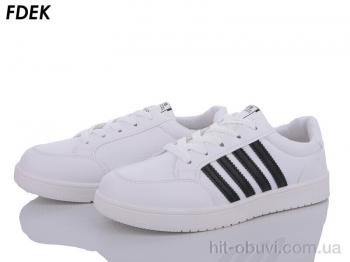 Кроссовки FDEK AH167-2
