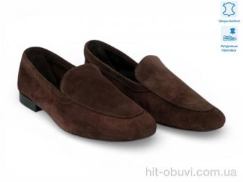 Туфли Allshoes 211588