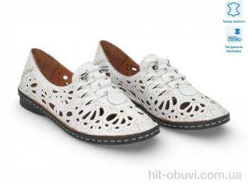 Туфли Allshoes 213928