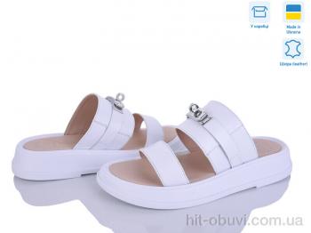 Шлепки Ailinda 440-8