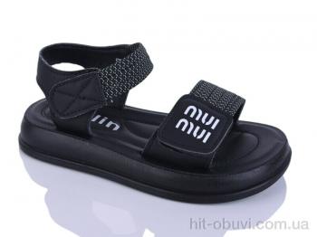 Босоніжки Lilin BLH1050-1