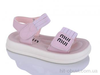 Босоніжки Lilin BLH1050-56