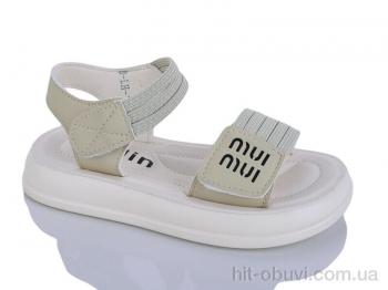 Босоніжки Lilin BLH1050-62