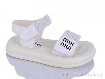 Босоніжки Lilin BLH1050-79