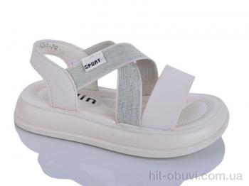 Босоніжки Lilin BLH1051-79