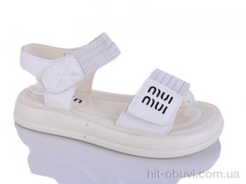 Босоніжки Lilin ALH1050-79