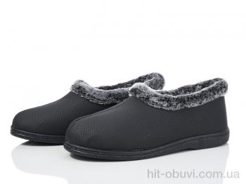 Тапки Selena 039 бабушка