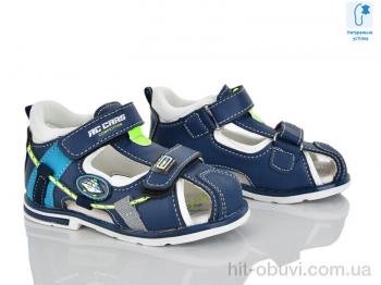 Сандалии Xifa kids XF01-YF2162-1L