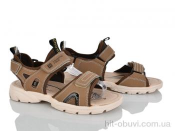 Сандалі Xifa kids, XF01-SM921-4