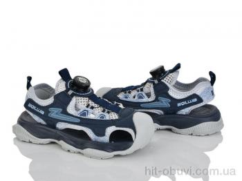 Кросівки Xifa kids, XF01-W2275-3B